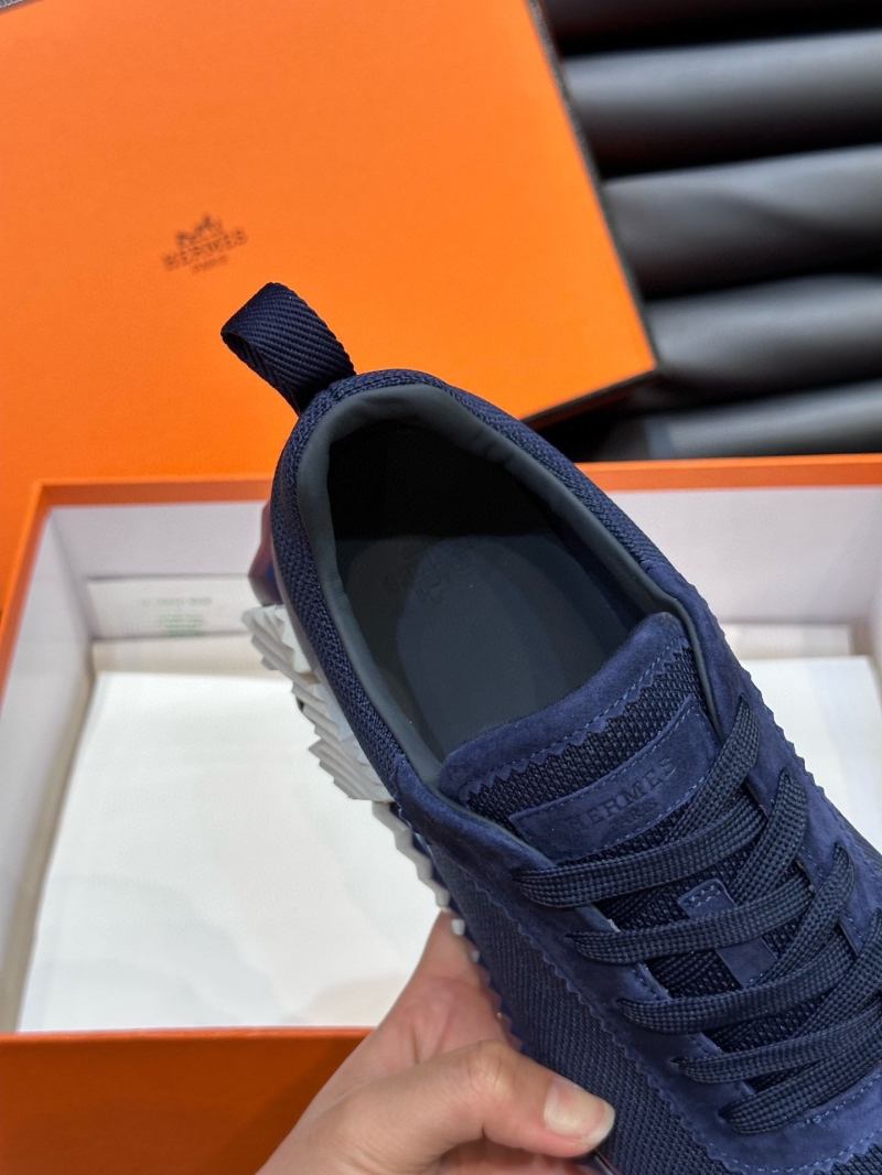 Hermes Sneakers